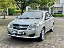 Micro Mx7 2014 Car