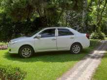 Micro MX7 2014 Car