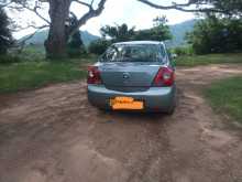Micro MX7 2015 Car