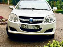 Micro Mx7 2014 Car
