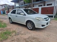 Micro Mx7 2013 Car