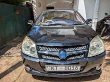 Micro MX7 2012 Car