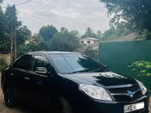Micro MX7 2007 Car