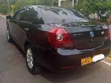 Micro MX7 2012 Car