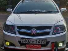 Micro Mx7 2011 Car