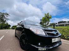 Micro MX7 2014 Car