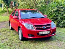 Micro MX7 2013 Car