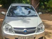 Micro MX7 2014 Car