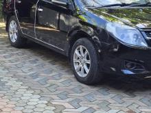 Micro Mx7 2013 Car