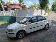 Micro MX7 2012 Car