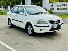 Micro MX7 2012 Car