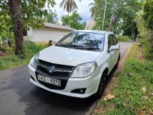 Micro MX7 2012 Car