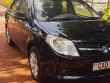Micro MX7 2014 Car