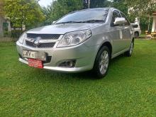 Micro MX7 2014 Car