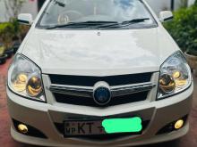 Micro MX7 2012 Car