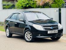 Micro Mx7 2015 Car