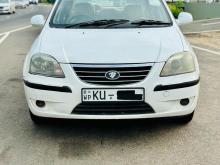 Micro MX7 2012 Car