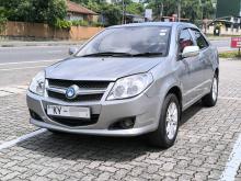 Micro MX7 2014 Car