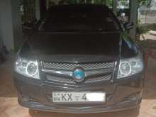 Micro MX7 2013 Car