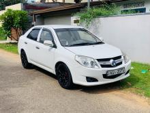 Micro MX7 2012 Car