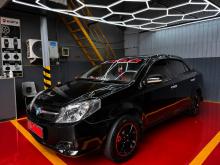 Micro Mx7 2012 Car