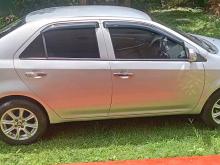 Micro Mx7 2014 Car