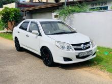 Micro MX7 2012 Car