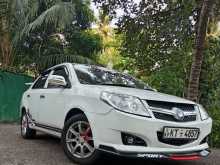 Micro MX7 2012 Car