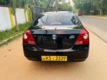 Micro MX7 2011 Car