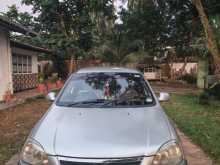 Micro MX7 2009 Car