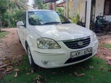 Micro MX7 2008 Car