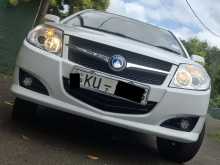Micro MX7 2012 Car