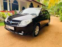Micro MX7 2012 Car