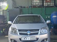 Micro MX7 2014 Car