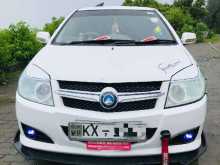 Micro Mx7 Mark 2 2013 Car