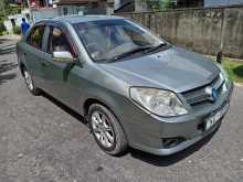 Micro MX7 2012 Car