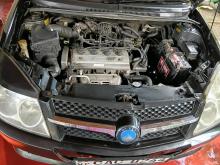 Micro Mx7 2014 Car