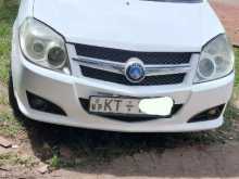 Micro MX7 Mark 2 2012 Car
