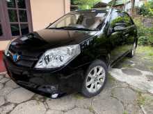 Micro MX7 2014 Car