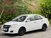 Micro MX7 2012 Car