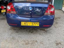 Micro MX7 2012 Car