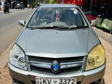 Micro MX7 2013 Car