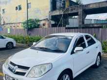 Micro MX7 2012 Car