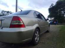 Micro Mx7 2011 Car