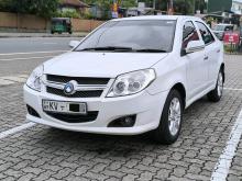 Micro MX7 2013 Car