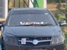 Micro MX7 2010 Car