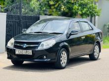Micro MX7 2015 Car