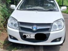 Micro Mx7 Mark 2 2012 Car