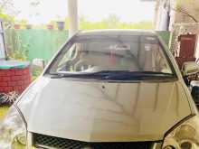 Micro MX7 Mark 2 2012 Car