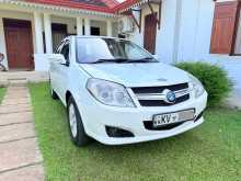 Micro MX7 Mark 2 2013 Car